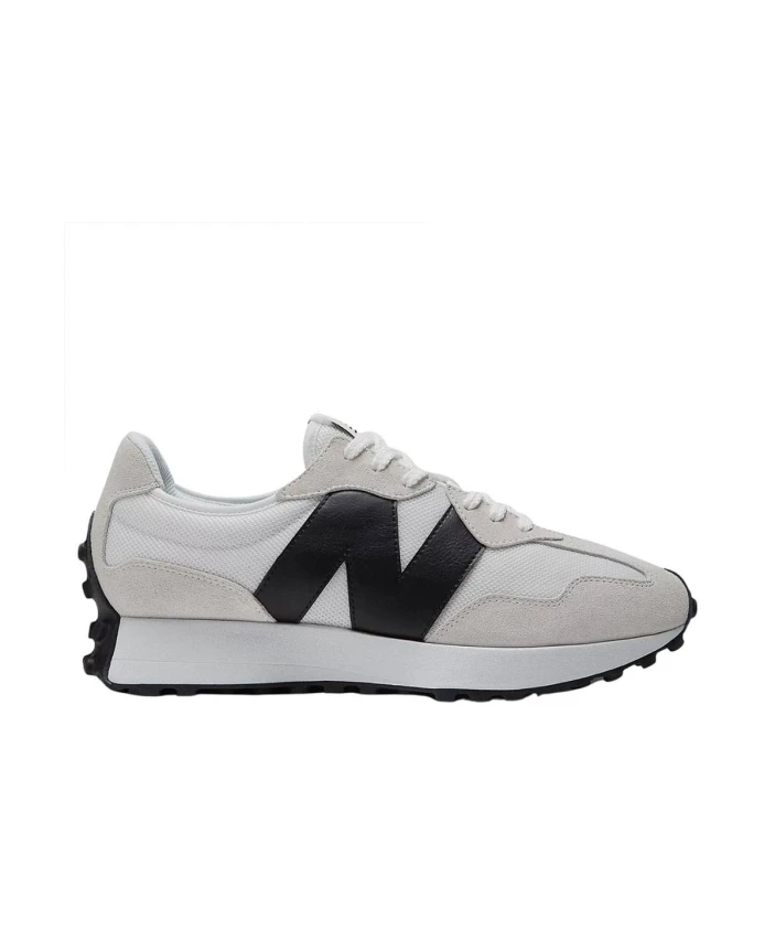 Культовые кроссовки из замши и нейлона. New Balance, серый
Культовые кроссовки из замши и нейлона. New Balance, серый