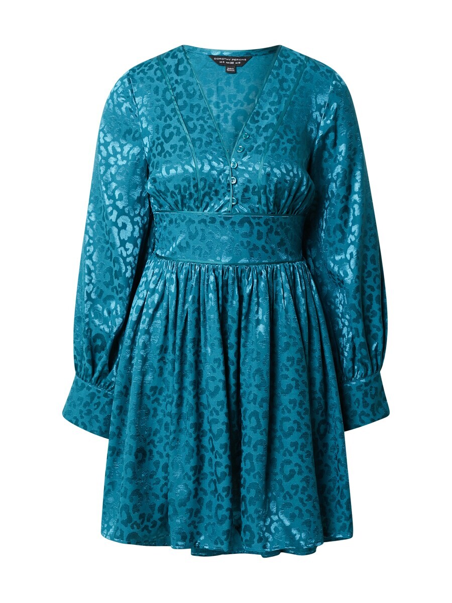 Платье Dorothy Perkins, синий
Платье Dorothy Perkins, синий