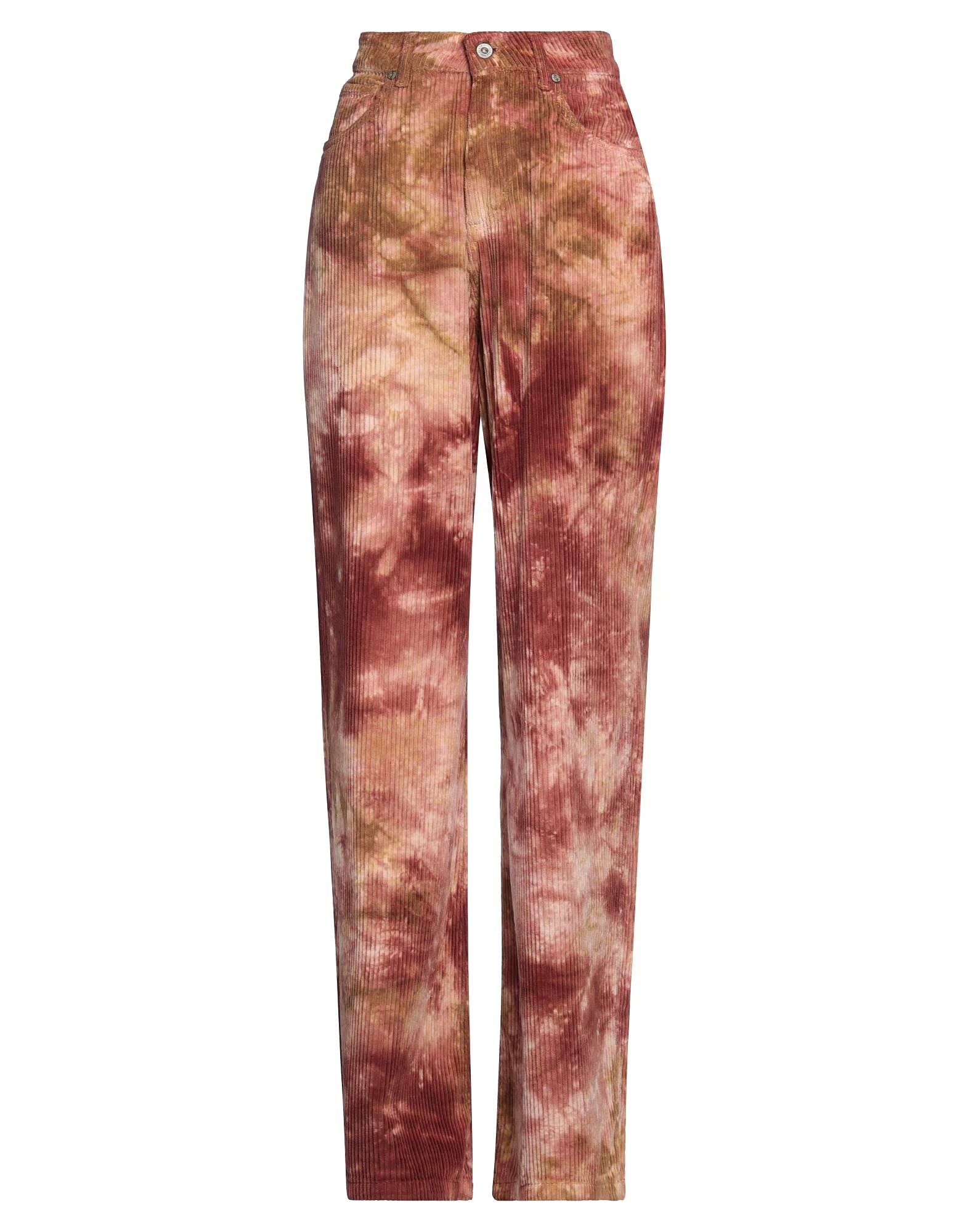 Брюки Dixie, коричневый
Брюки Dixie, коричневый