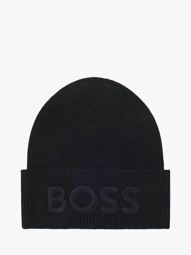 Бейсболка BOSS Logo из шерстяной смеси HUGO BOSS
Бейсболка BOSS Logo из шерстяной смеси HUGO BOSS
