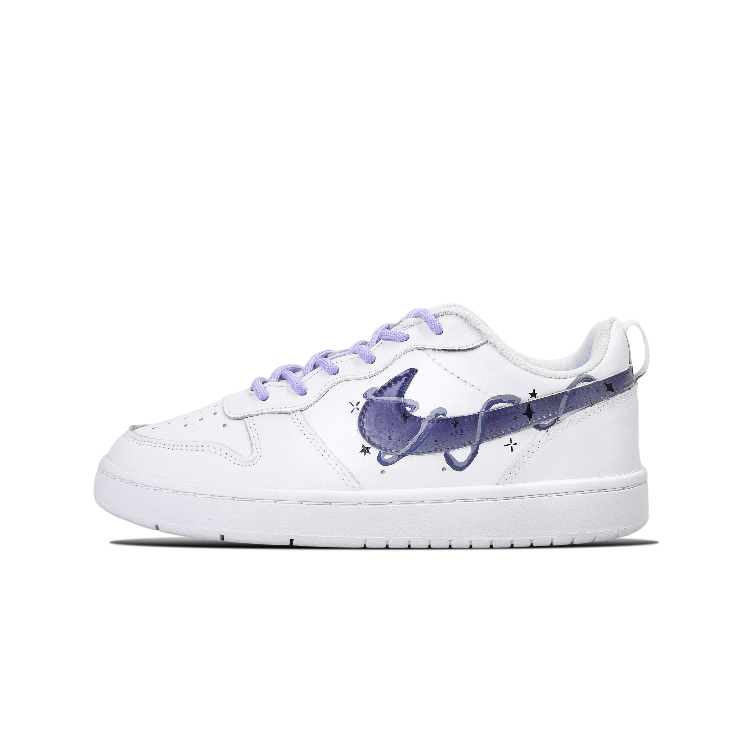 Детские скейтерские кроссовки Court Borough для младших школьников Nike, белый/серый/фиолетовый
Детские скейтерские кроссовки Court Borough для младших школьников Nike, белый/серый/фиолетовый