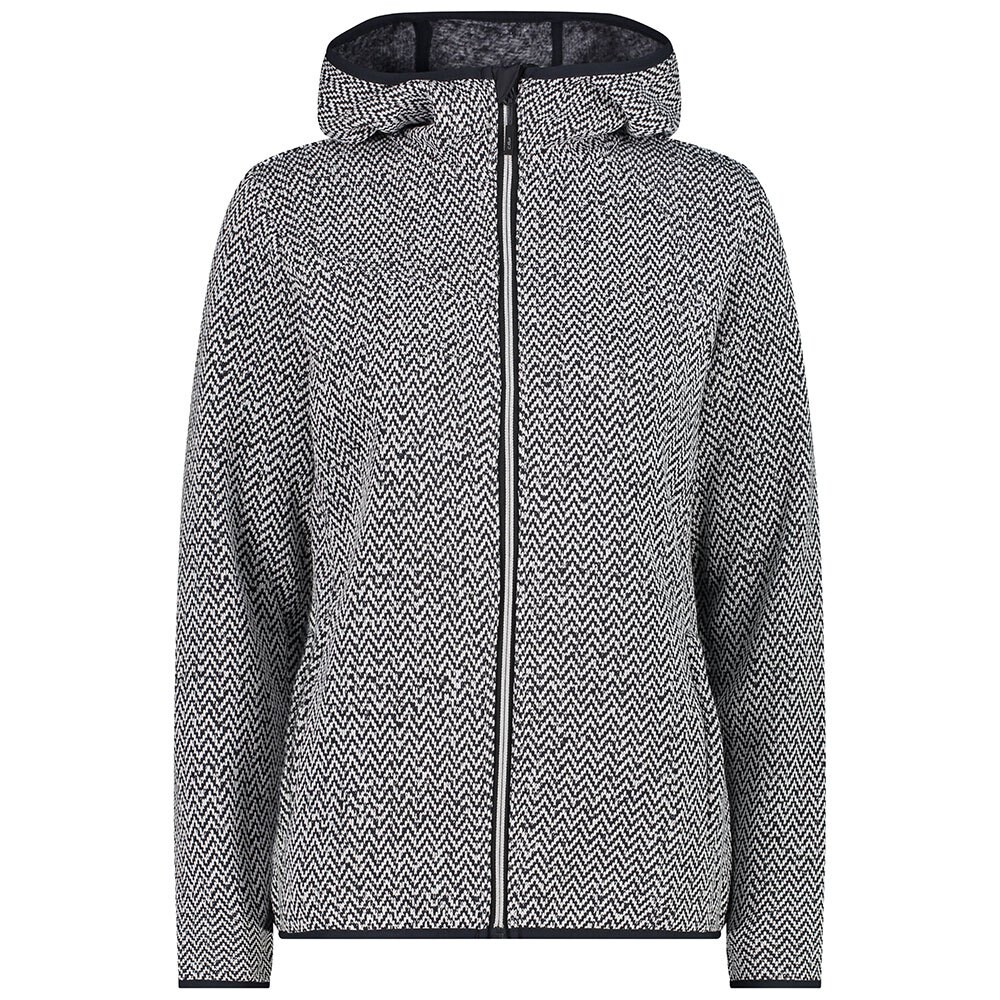 Куртка CMP 33H1906, серый
Куртка CMP 33H1906, серый