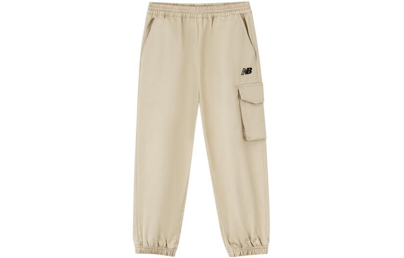 Детские брюки New Balance, хаки
Детские брюки New Balance, хаки