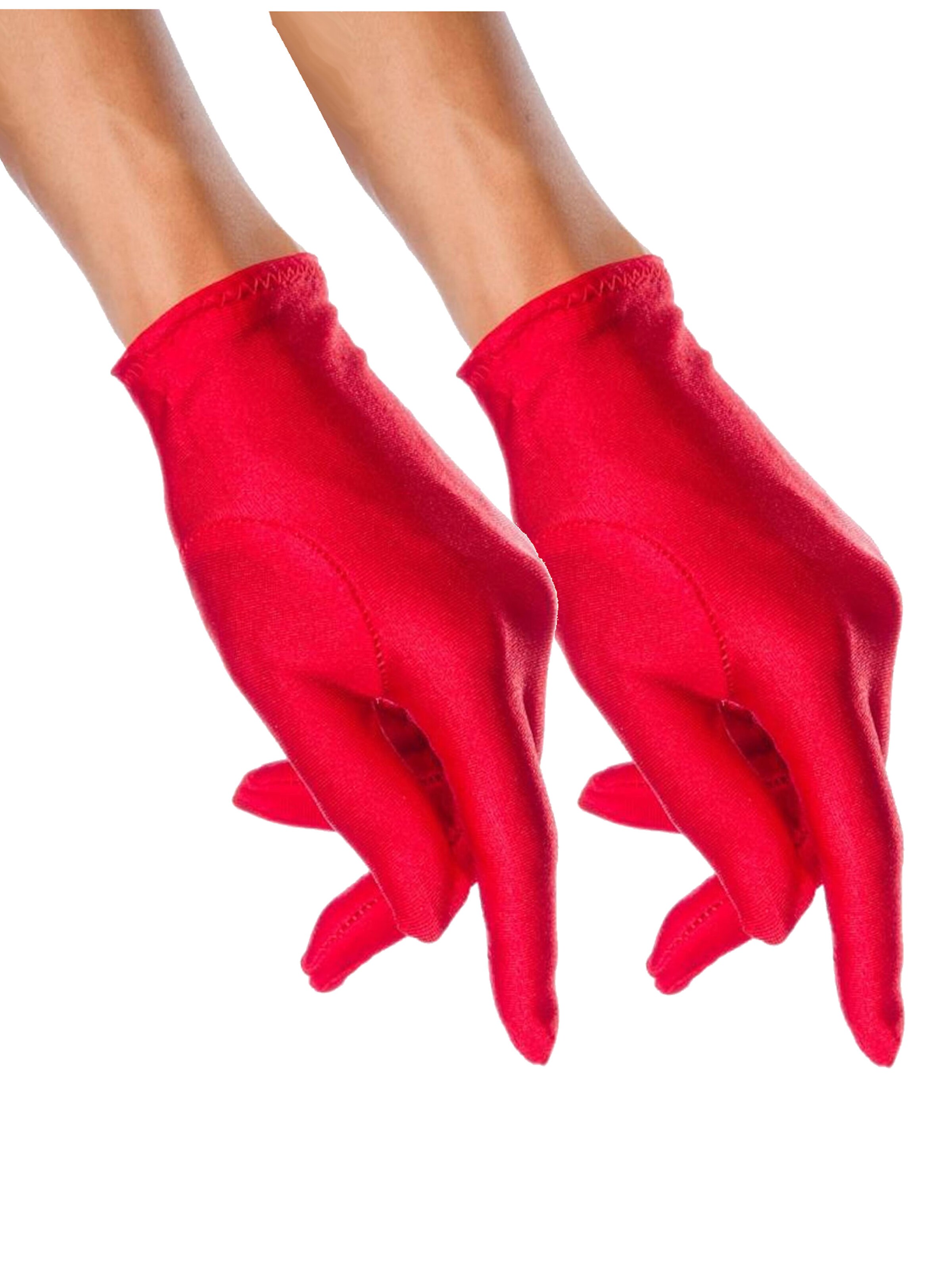 Dirndline Перчатки Full Finger 'Kurze Satin-Handschuhe' в красном цвете
Dirndline Перчатки Full Finger 'Kurze Satin-Handschuhe' в красном цвете