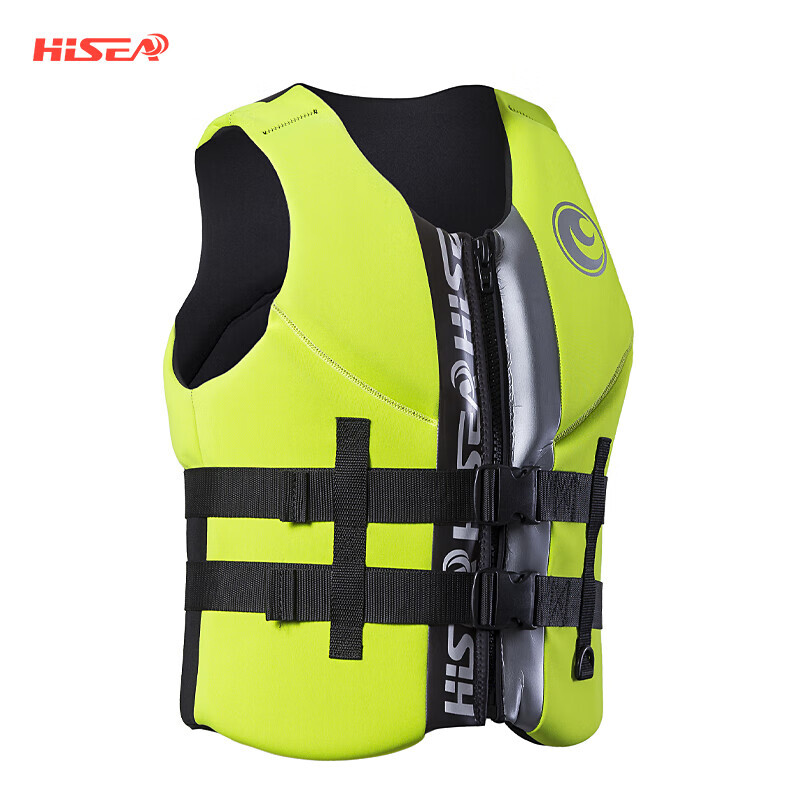 Персонализированный высококачественный профессиональный спасательный жилет HiSEA, большой плавучий жилет для плавания на лодке, прозрачный зеленый XS
Персонализированный высококачественный профессиональный спасательный жилет HiSEA, большой плавучий жилет для плавания на лодке, прозрачный зеленый XS