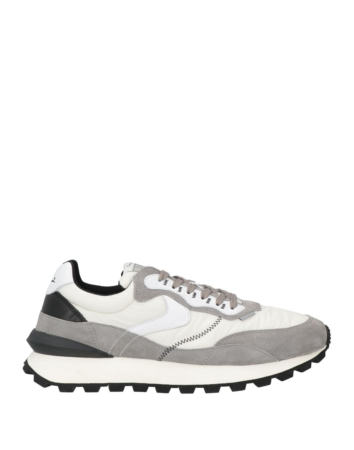 Кеды Voile Blanche, серый
Кеды Voile Blanche, серый