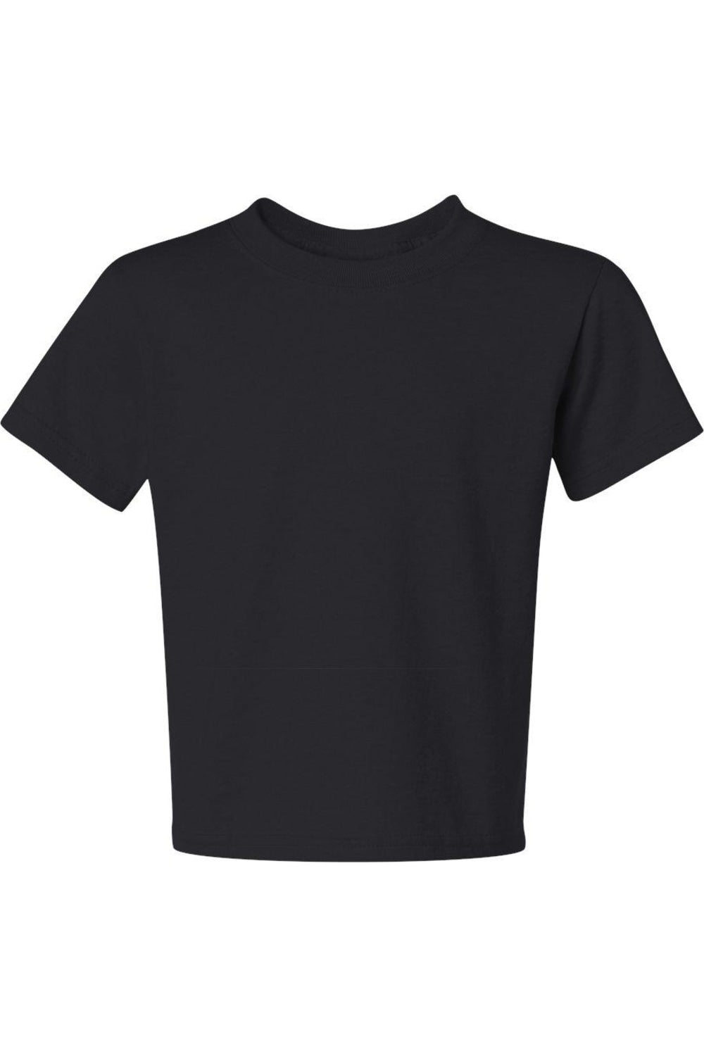 Футболка JERZEES Dri-Power Youth 50/50, черный
Футболка JERZEES Dri-Power Youth 50/50, черный