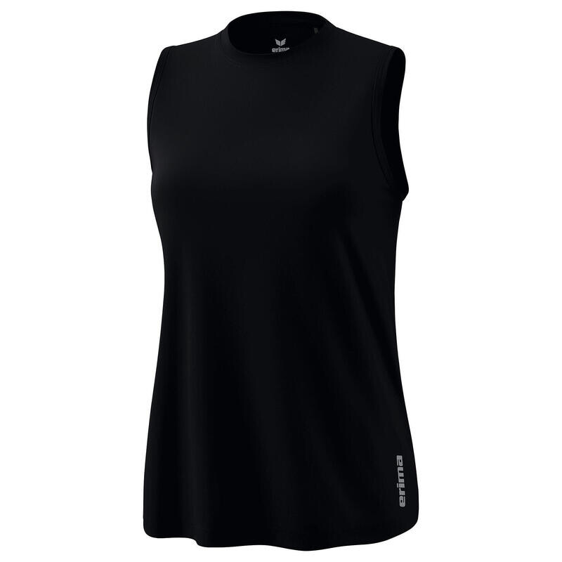 Майка ERIMA, цвет schwarz
Майка ERIMA, цвет schwarz