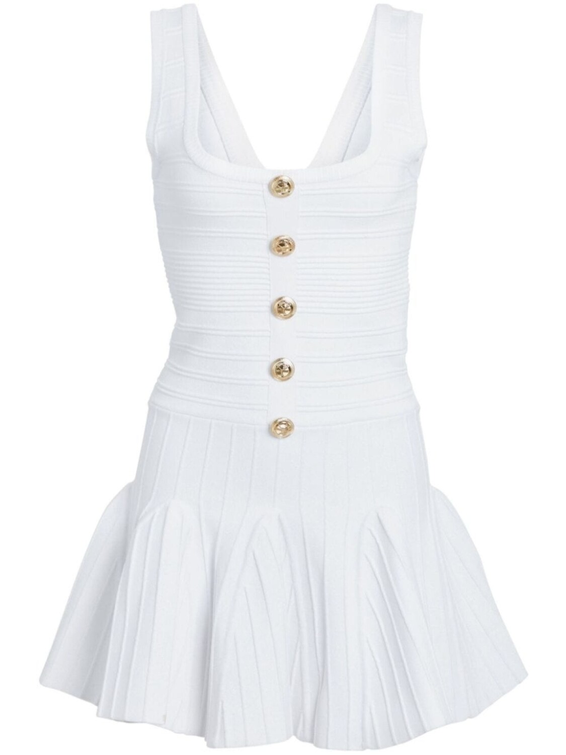 Retrofete облегающее платье Brooke, белый
Retrofete облегающее платье Brooke, белый