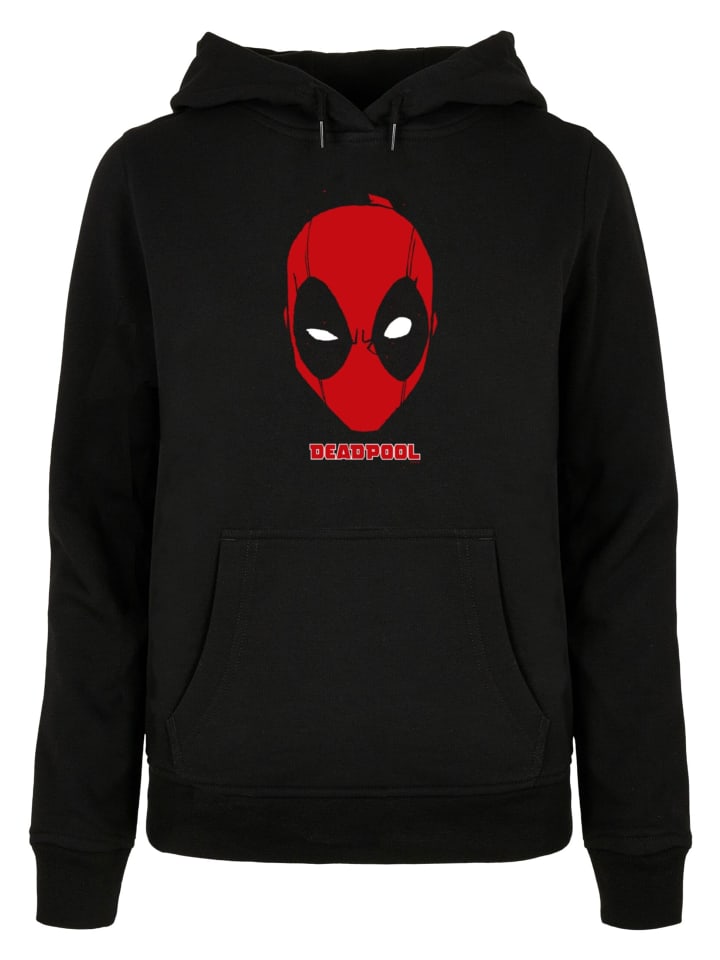 Толстовка с капюшоном Absolute Cult, черный
Толстовка с капюшоном Absolute Cult, черный