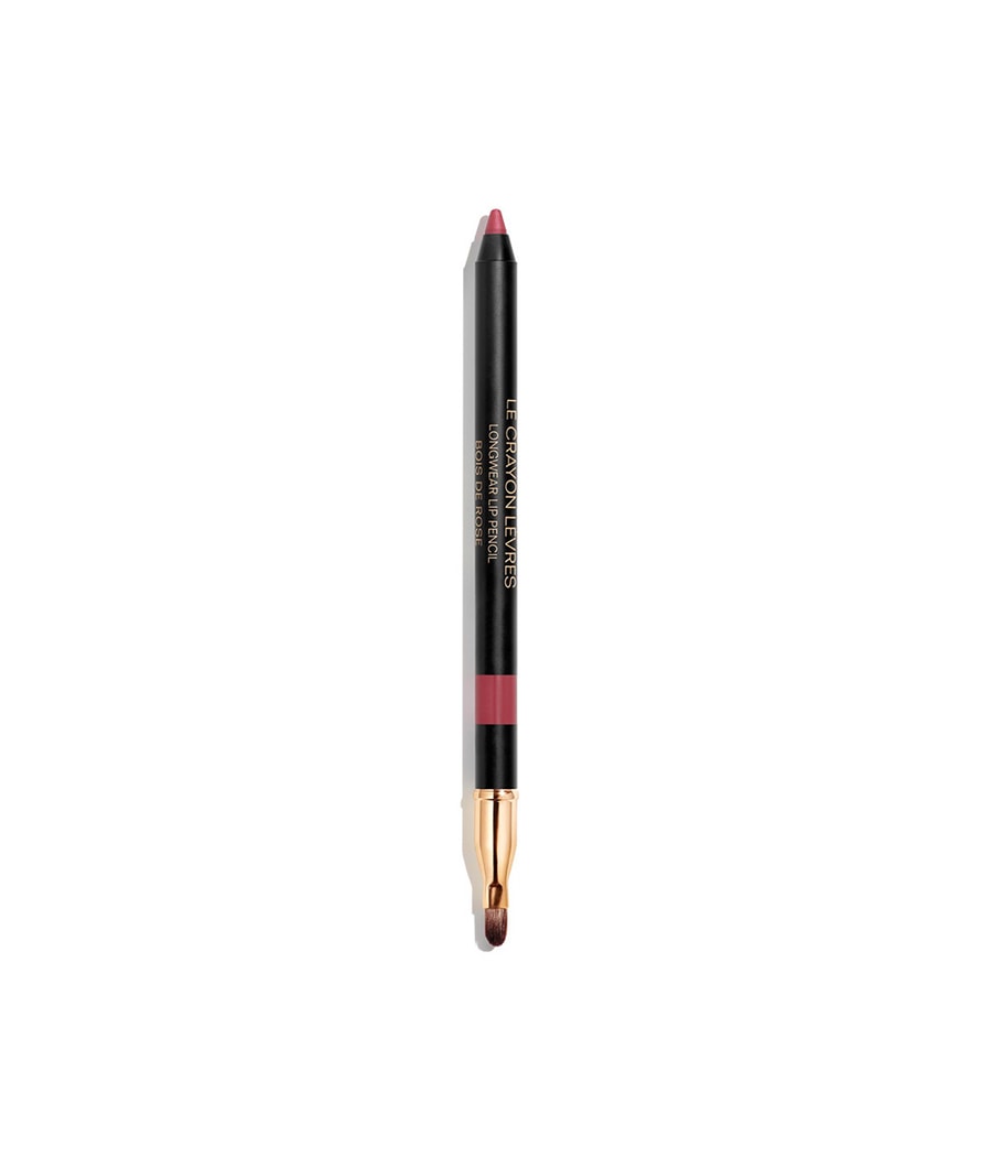 Карандаш для губ CHANEL Crayon Lèvres, BOIS DE ROSE, 1g 
Карандаш для губ CHANEL Crayon Lèvres, BOIS DE ROSE, 1g