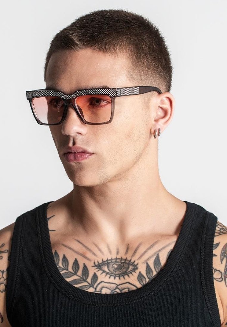 Солнцезащитные очки Gianni Kavanagh Sunglasses, Pink
Солнцезащитные очки Gianni Kavanagh Sunglasses, Pink