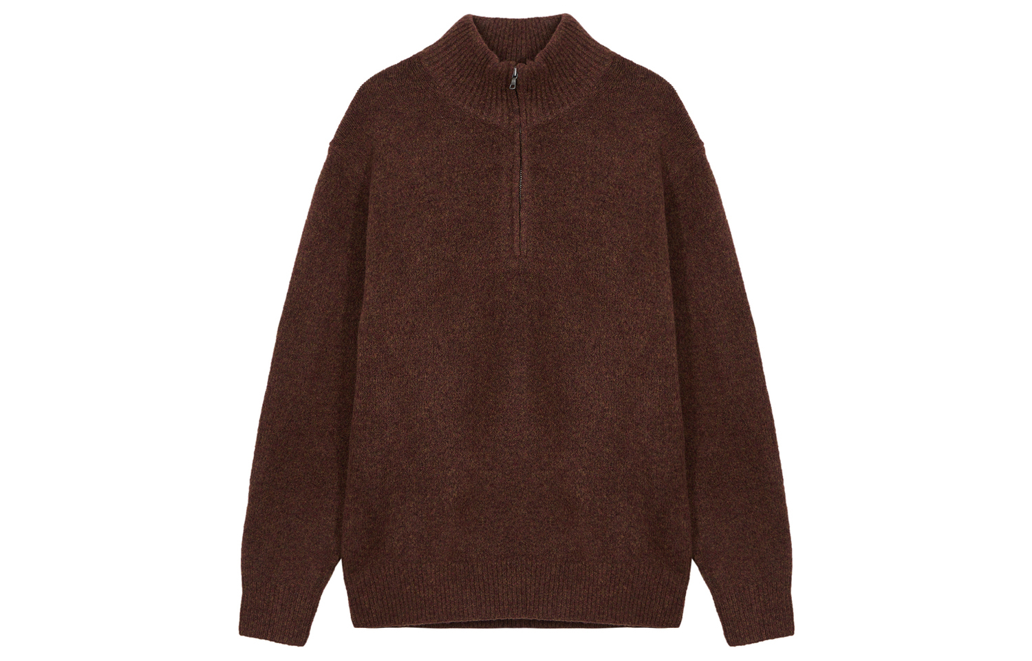 Трикотаж мужской светло-коричневый UNIQLO, 35 Светлая умбра
Трикотаж мужской светло-коричневый UNIQLO, 35 Светлая умбра