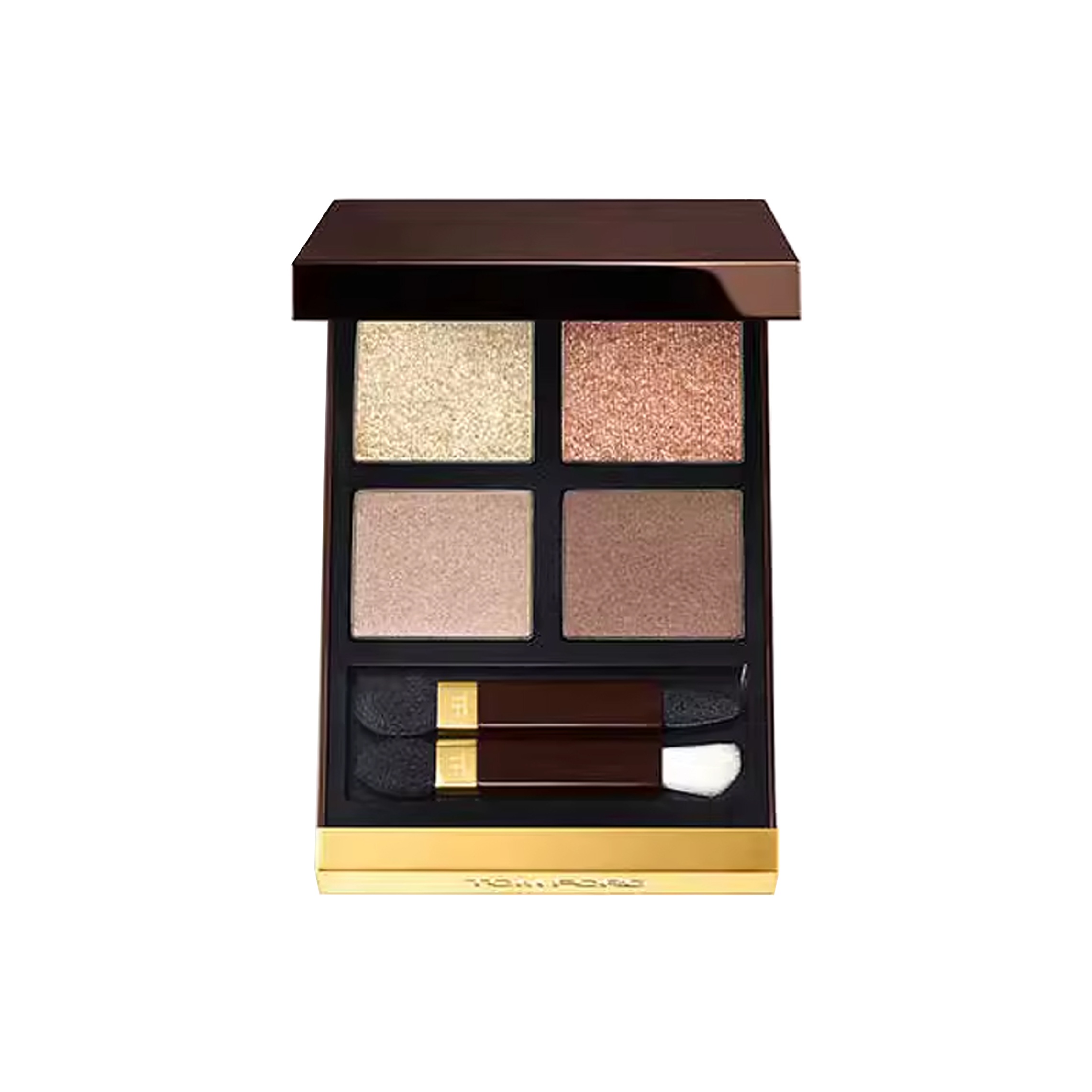 Классические тени TF Classic Phantom в 4 оттенках для естественного контурирования TOM FORD
Классические тени TF Classic Phantom в 4 оттенках для естественного контурирования TOM FORD