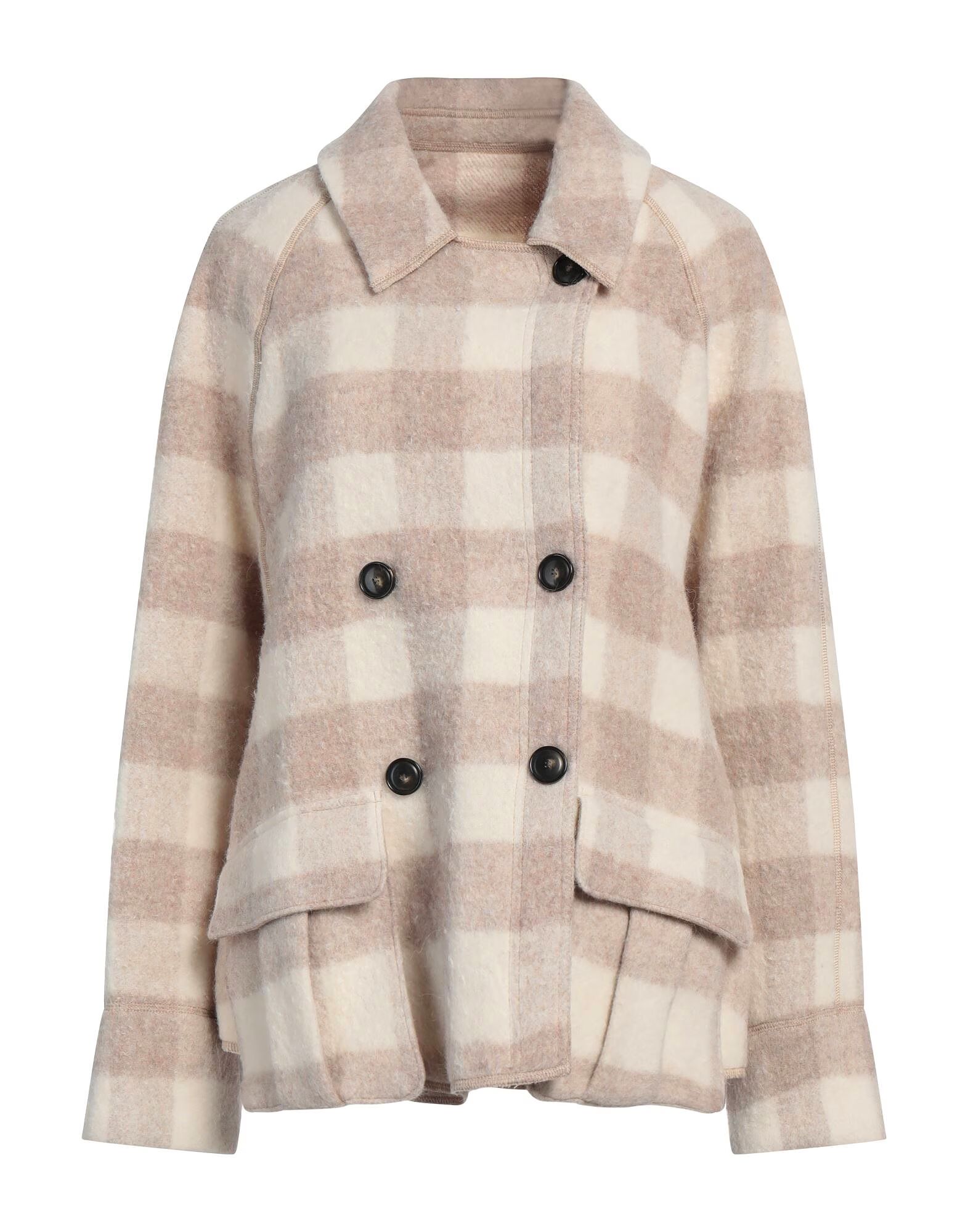 Пальто Giorgio Armani, бежевый
Пальто Giorgio Armani, бежевый