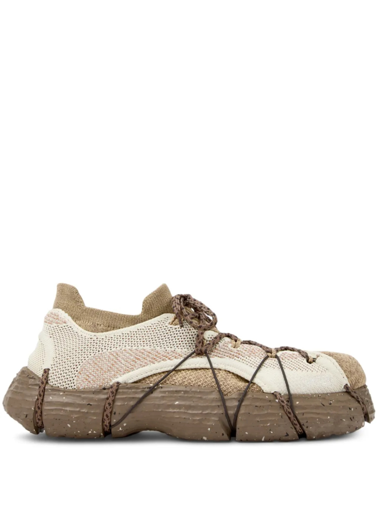 Camper кроссовки Roku, нейтральный
Camper кроссовки Roku, нейтральный