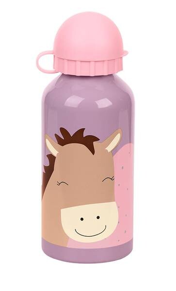 Питьевая бутылка Sterntaler Tiere, 7x7x7 см цвет pony pauline
Питьевая бутылка Sterntaler Tiere, 7x7x7 см цвет pony pauline