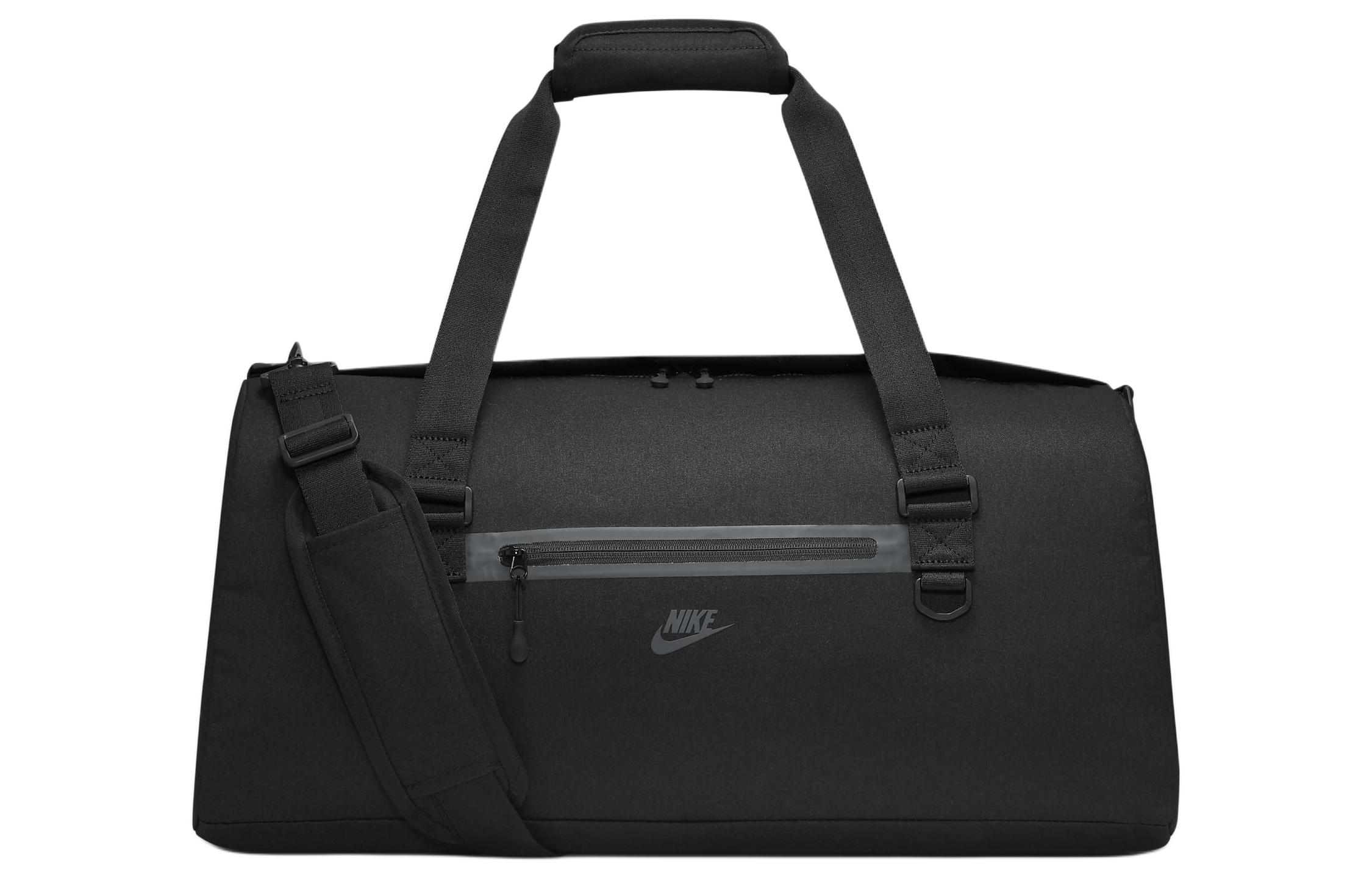 Nike Элементал Премиум Джеффел 45Л Сумка Блэк/Блэк/Антрацит, Black Anthracite
Nike Элементал Премиум Джеффел 45Л Сумка Блэк/Блэк/Антрацит, Black Anthracite