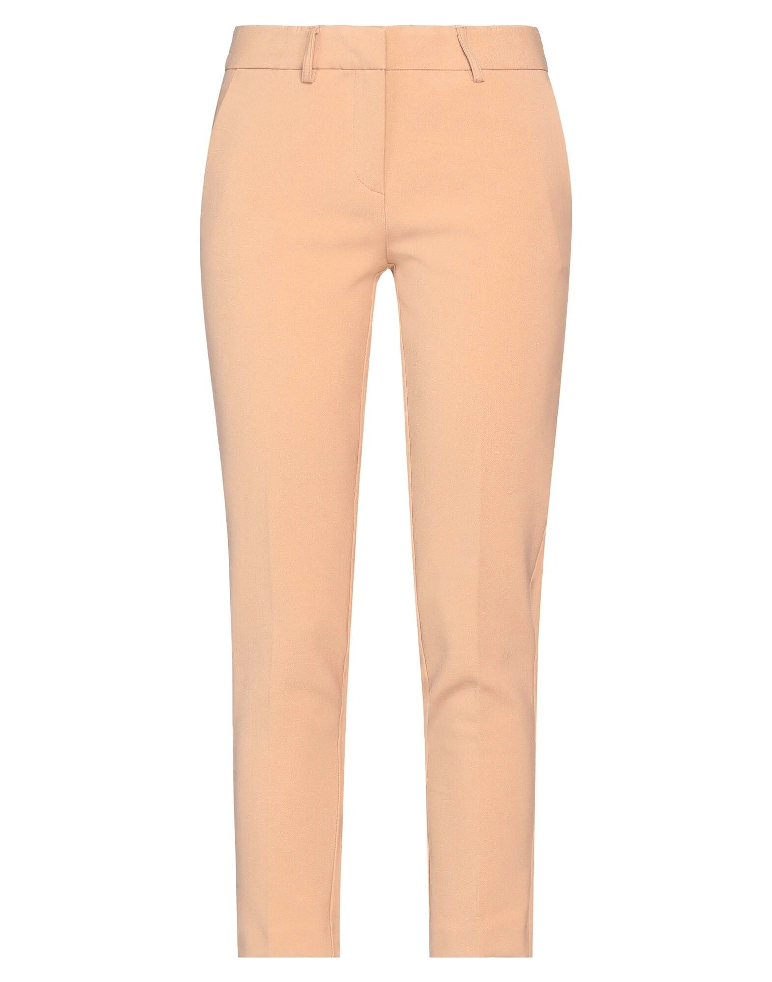 Брюки Simona Corsellini, песочный
Брюки Simona Corsellini, песочный