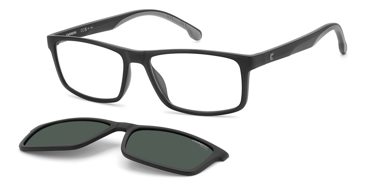 Мужские оптические оправы CA 8065-CS CARRERA
Мужские оптические оправы CA 8065-CS CARRERA