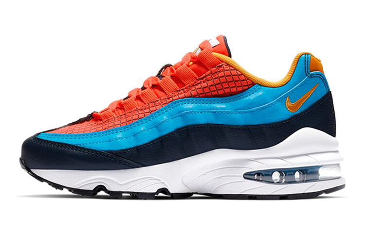 Кроссовки Nike Air Max 95 Женщины
Кроссовки Nike Air Max 95 Женщины