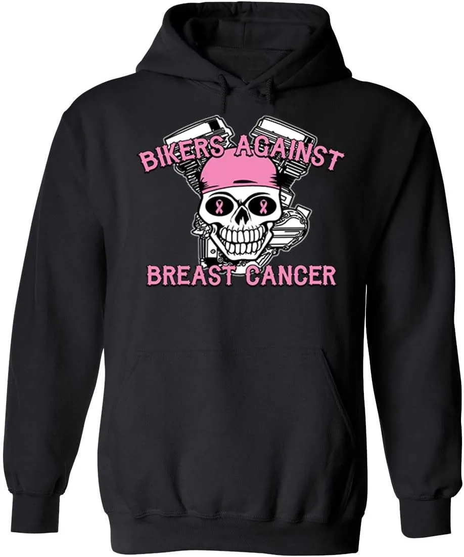 Толстовка Unisex Bikers Against Breast Cancer Camalen
Толстовка Unisex Bikers Against Breast Cancer Camalen