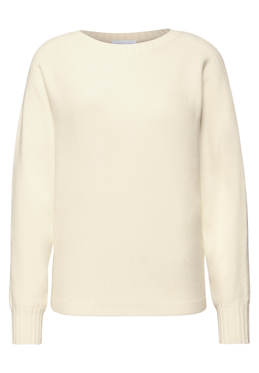 Свитер Street One Studio, бежевый
Свитер Street One Studio, бежевый