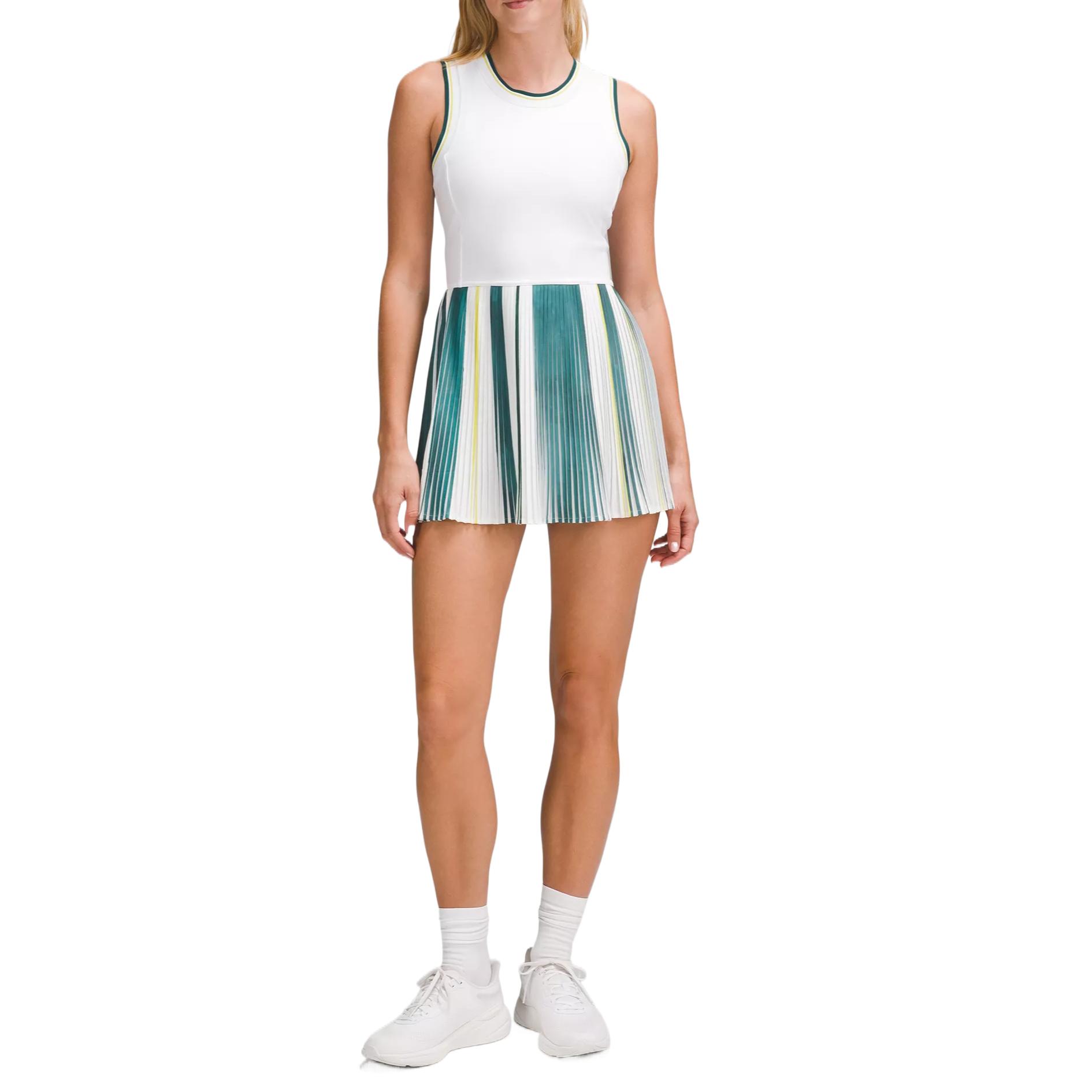 Varsity Футболка без подкладки и рукавов Женская Lululemon, Желтый Белый
Varsity Футболка без подкладки и рукавов Женская Lululemon, Желтый Белый