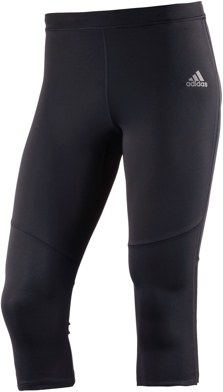 Узкие тренировочные брюки ADIDAS SPORTSWEAR, черный
Узкие тренировочные брюки ADIDAS SPORTSWEAR, черный