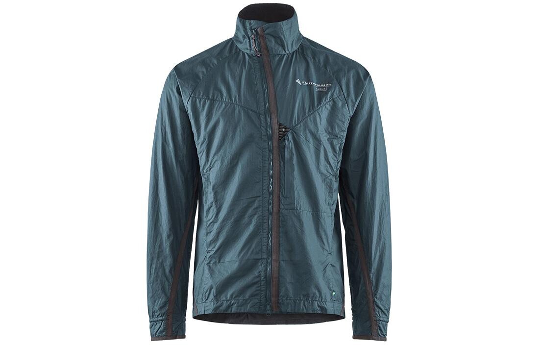 Куртка мужская Klattermusen, полуночный синий
Куртка мужская Klattermusen, полуночный синий