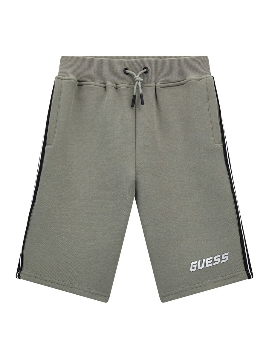 Брюки GUESS, зеленый
Брюки GUESS, зеленый