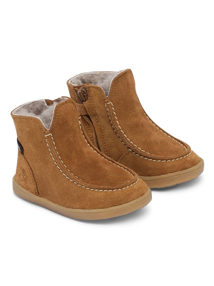 Ботинки Bundgaard Leder Winter Mocca II, светло-коричневый
Ботинки Bundgaard Leder Winter Mocca II, светло-коричневый