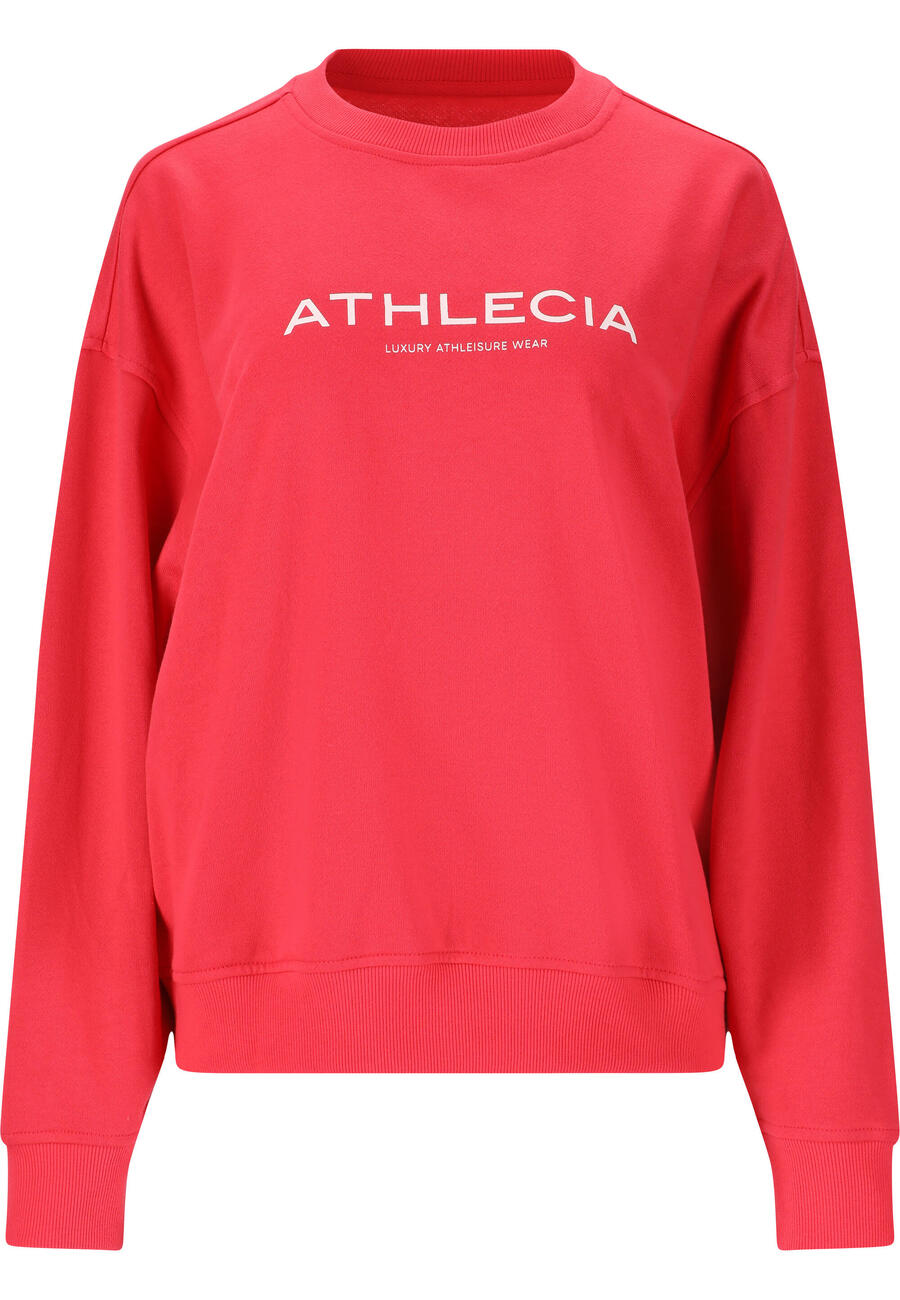 ATHLECIA Толстовка Аткинса
ATHLECIA Толстовка Аткинса