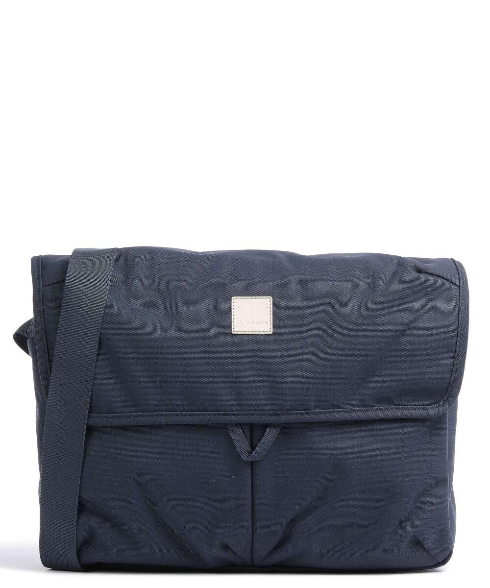 Сумка через плечо Coreway 13 толщиной 13 дюймов из переработанного полиэстера Vaude, синий
Сумка через плечо Coreway 13 толщиной 13 дюймов из переработанного полиэстера Vaude, синий