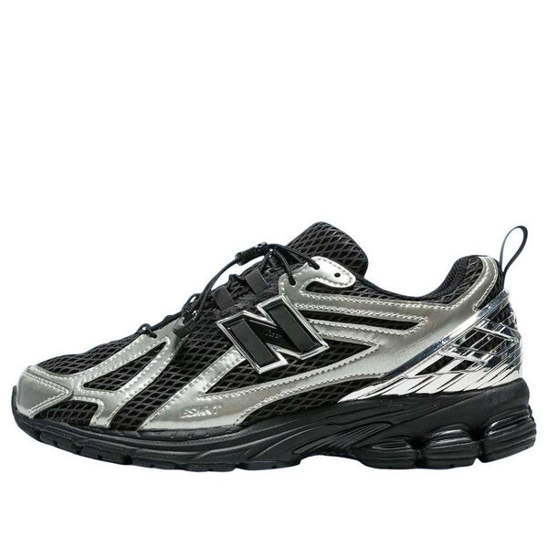 Кроссовки x the ground 1906r New Balance, черный
Кроссовки x the ground 1906r New Balance, черный