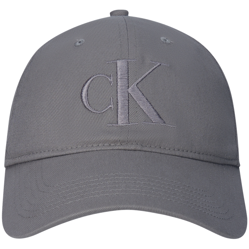 Хлопковая бейсболка Unisex Calvin Klein, pcx-lime серый
Хлопковая бейсболка Unisex Calvin Klein, pcx-lime серый