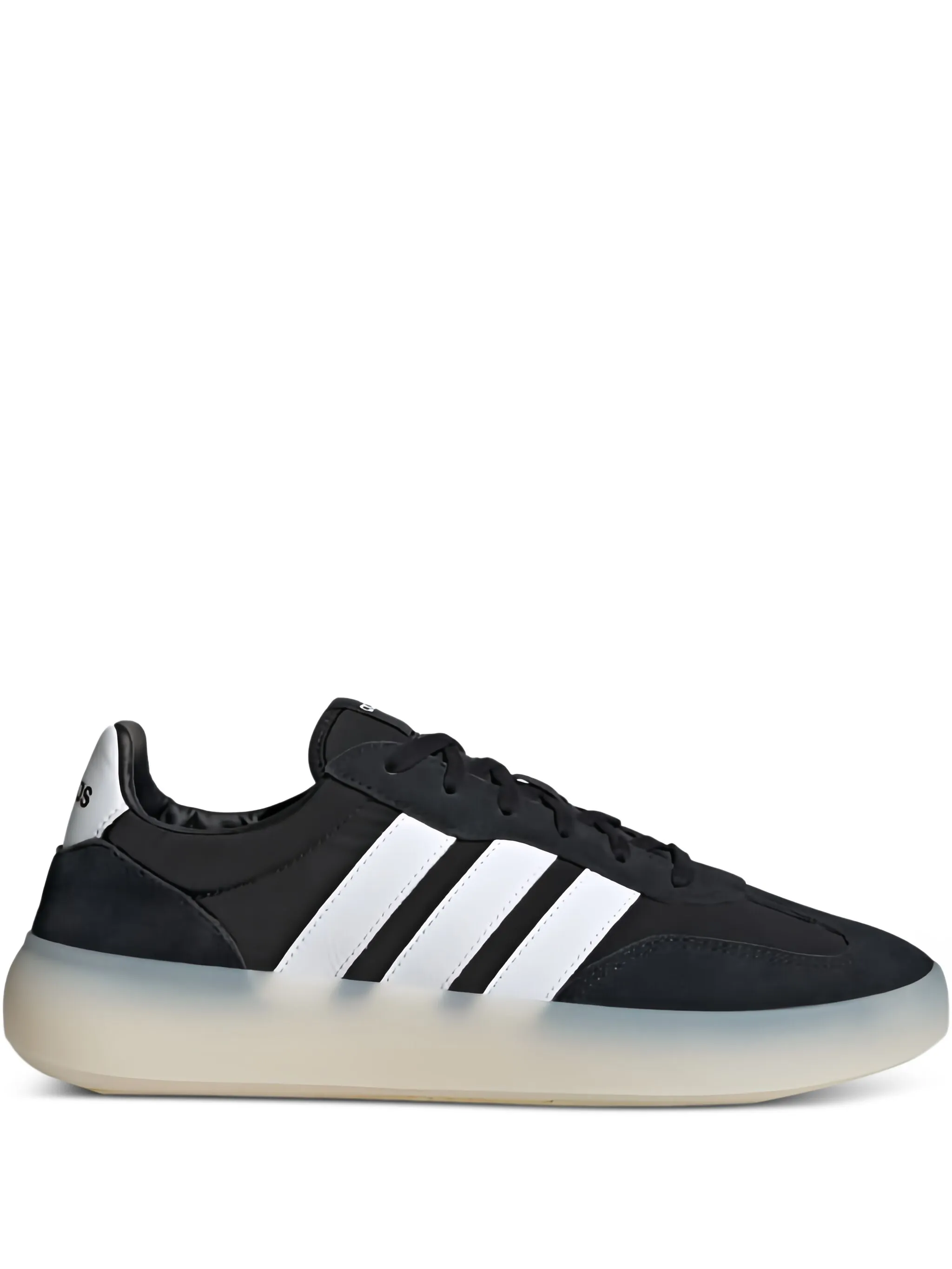 Кроссовки Barreda Decode Black/White Adidas, черный
Кроссовки Barreda Decode Black/White Adidas, черный