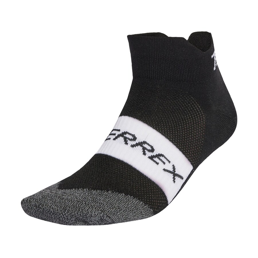 Спортивные носки ADIDAS TERREX Terrex Heat.Rdy Trail Running Speed Ankle Socken, черный/белый
Спортивные носки ADIDAS TERREX Terrex Heat.Rdy Trail Running Speed Ankle Socken, черный/белый