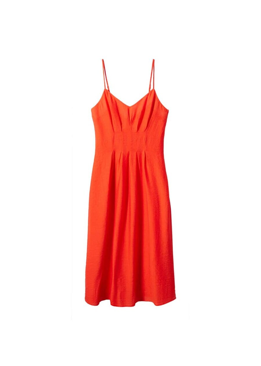 Летнее платье Mango SALINAS, цвет Wine Red
Летнее платье Mango SALINAS, цвет Wine Red