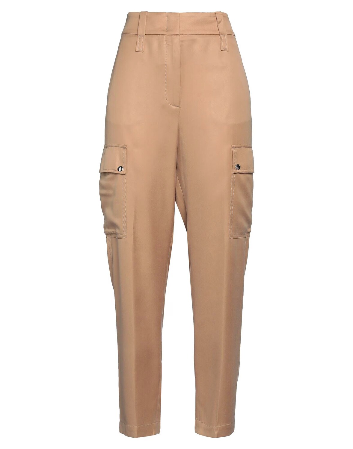 Брюки Peserico, светло-коричневый
Брюки Peserico, светло-коричневый