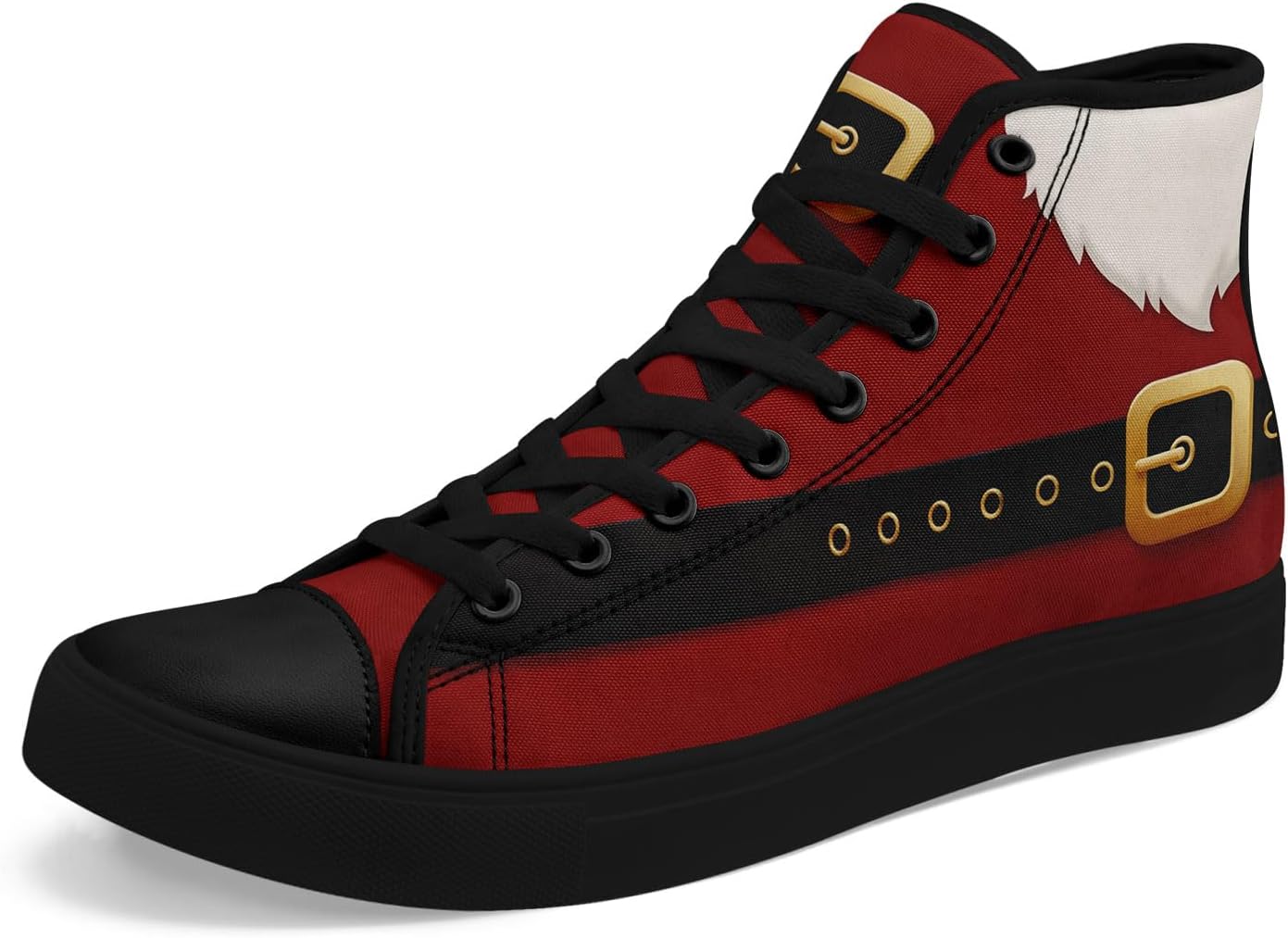 Унисекс кроссовки на высокой подошве AWSOLE с рождественским принтом: Санта, череп, снеговик, легкие повседневные обувь для мужчин и женщин, белый/черный/красный/желтый
Унисекс кроссовки на высокой подошве AWSOLE с рождественским принтом: Санта, череп, снеговик, легкие повседневные обувь для мужчин и женщин, белый/черный/красный/желтый