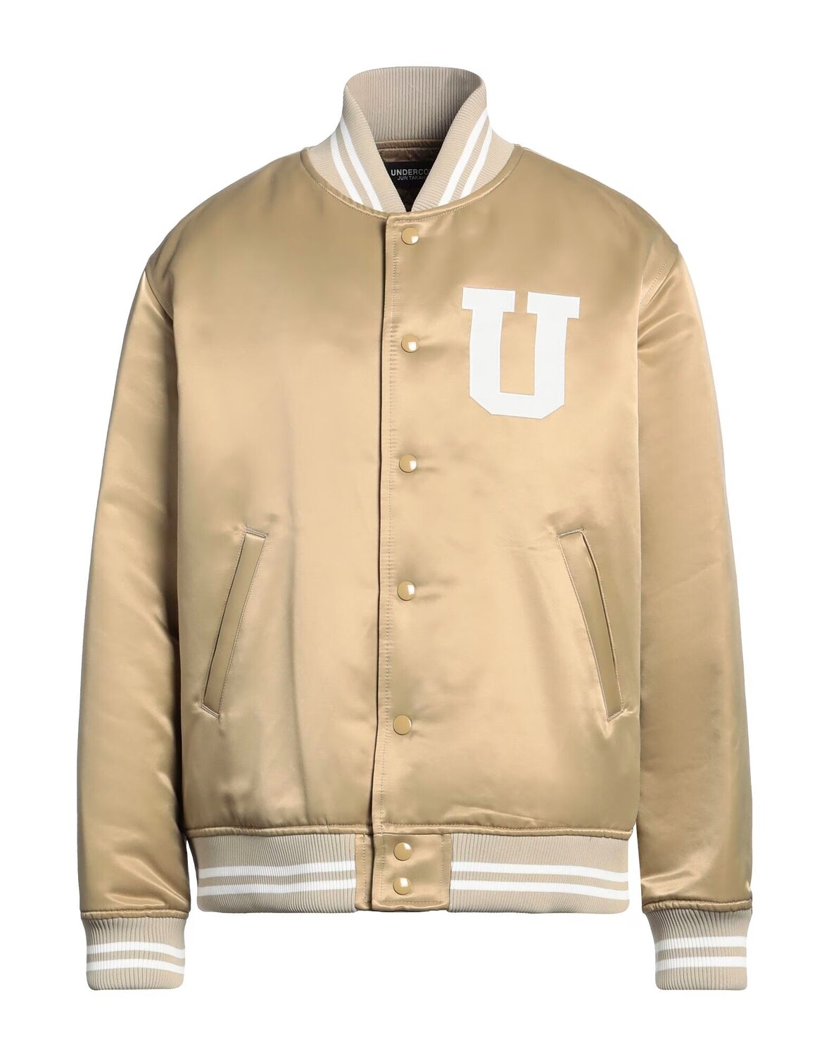 Куртка Undercover, песочный, Бежевый, Куртка Undercover, песочный
Куртка Undercover, песочный, Бежевый, Куртка Undercover, песочный