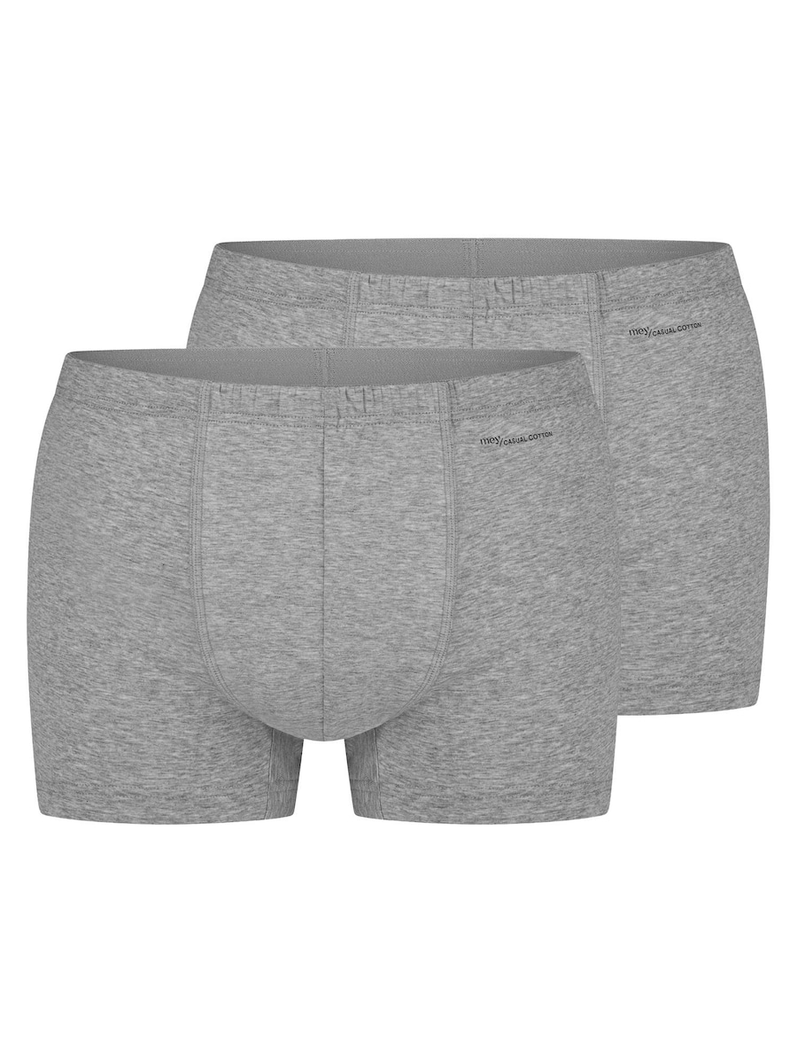 Боксеры Mey, серый
Боксеры Mey, серый