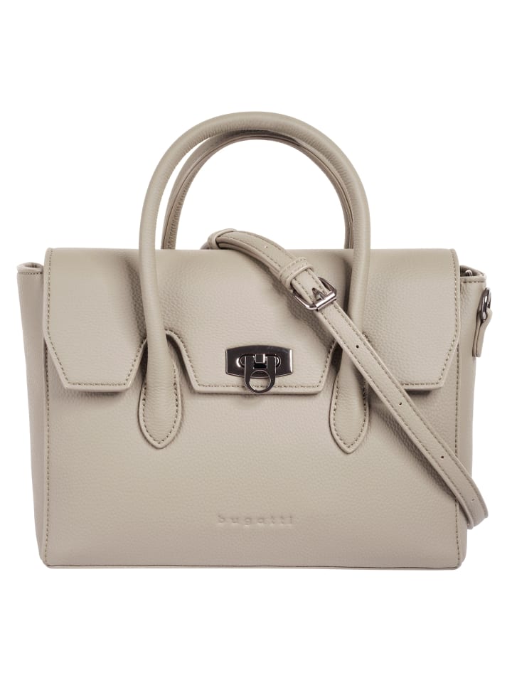 Bugatti Сумка IRIA бежевого цвета
Bugatti Сумка IRIA бежевого цвета