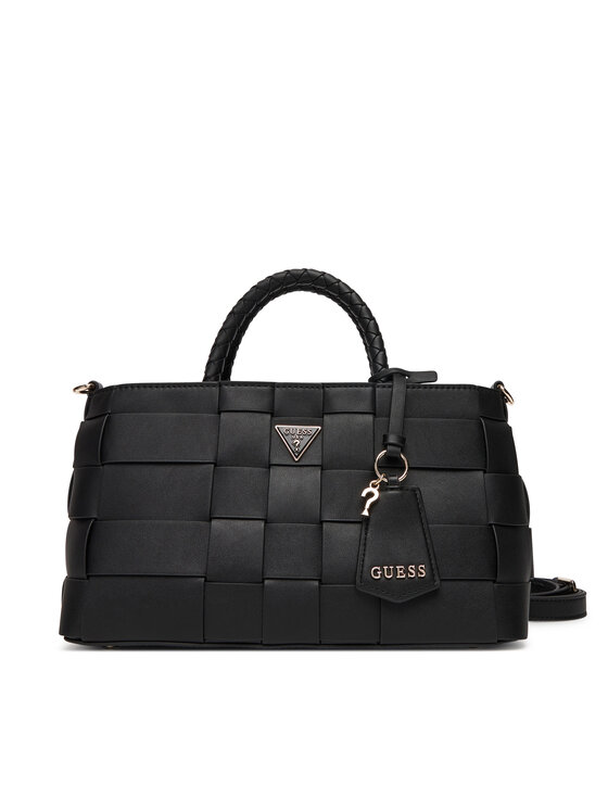 Сумочка Maylee HWWG96 61060 Guess, черный
Сумочка Maylee HWWG96 61060 Guess, черный