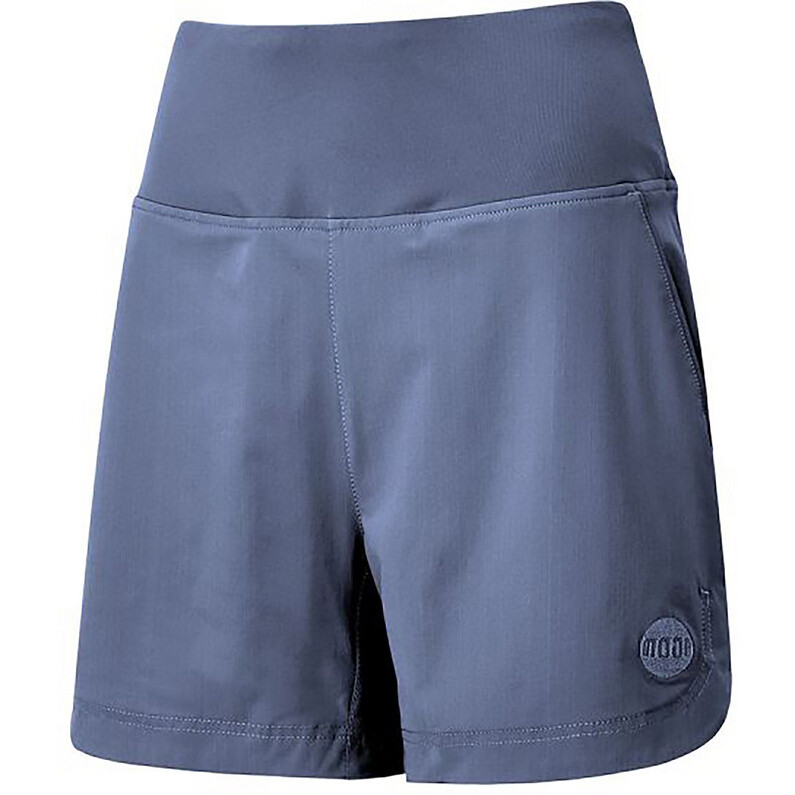 Женские шорты самурай moon, синий
Женские шорты самурай moon, синий