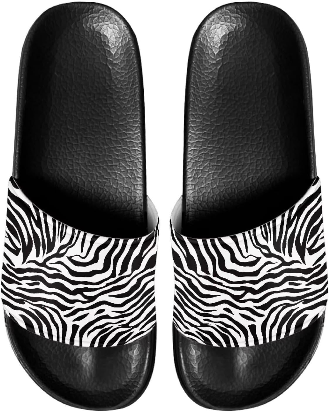 Мужские домашние сандалии Psesaysky с подушкой, обеспечивающие максимальный комфорт, повседневные сандалии-шлепанцы с открытым носком, нескользящие тапочки, водостойкие мягкие плоские туфли, обувь с одной полосой, Zebra Skin
Мужские домашние сандалии Psesaysky с подушкой, обеспечивающие максимальный комфорт, повседневные сандалии-шлепанцы с открытым носком, нескользящие тапочки, водостойкие мягкие плоские туфли, обувь с одной полосой, Zebra Skin