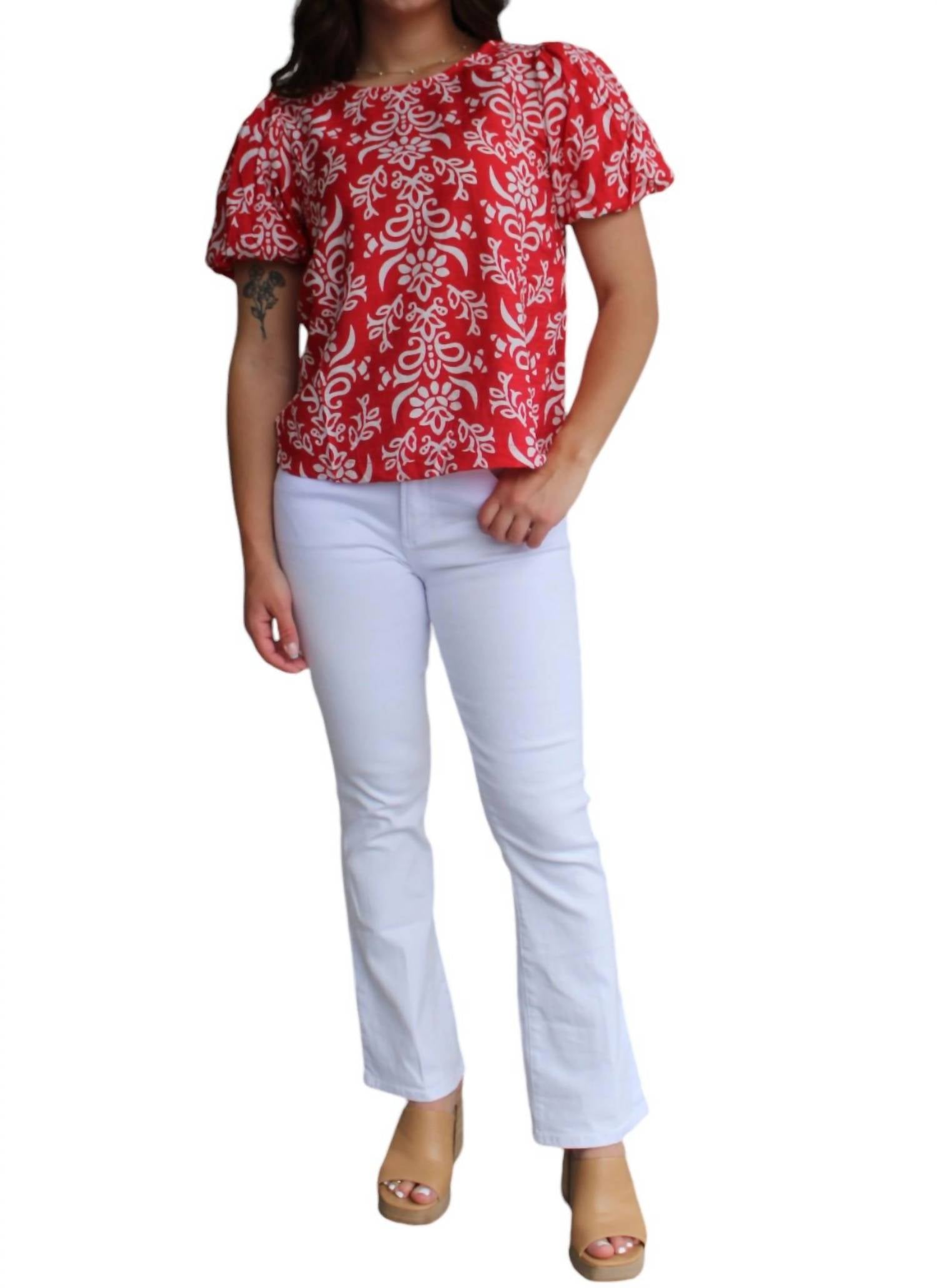 Джинсы Jeanne Super High Rise Cropped Flare с высокой посадкой белого цвета DEAR JOHN DENIM
Джинсы Jeanne Super High Rise Cropped Flare с высокой посадкой белого цвета DEAR JOHN DENIM