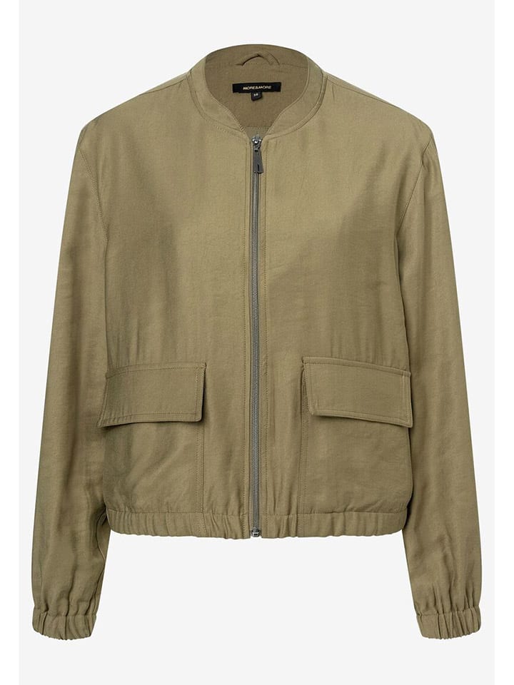 Блузон More & More, хаки
Блузон More & More, хаки