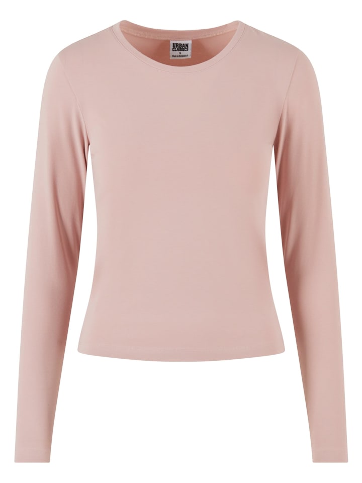 Рубашка с длинным рукавом Urban Classics
Рубашка с длинным рукавом Urban Classics